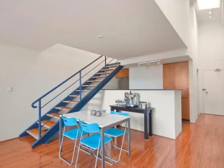 Second view of Homely apartment listing, 7/145 Belmont Street, Alexandria NSW 2015