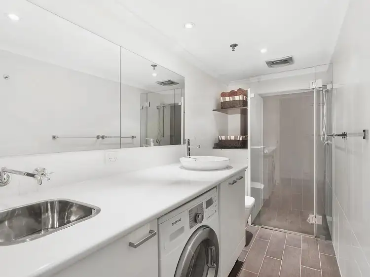 Fourth view of Homely apartment listing, 9/8 Ada Place, Ultimo NSW 2007