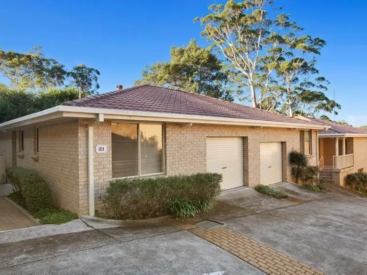 21/280 Terrigal Drive, Terrigal NSW 2260