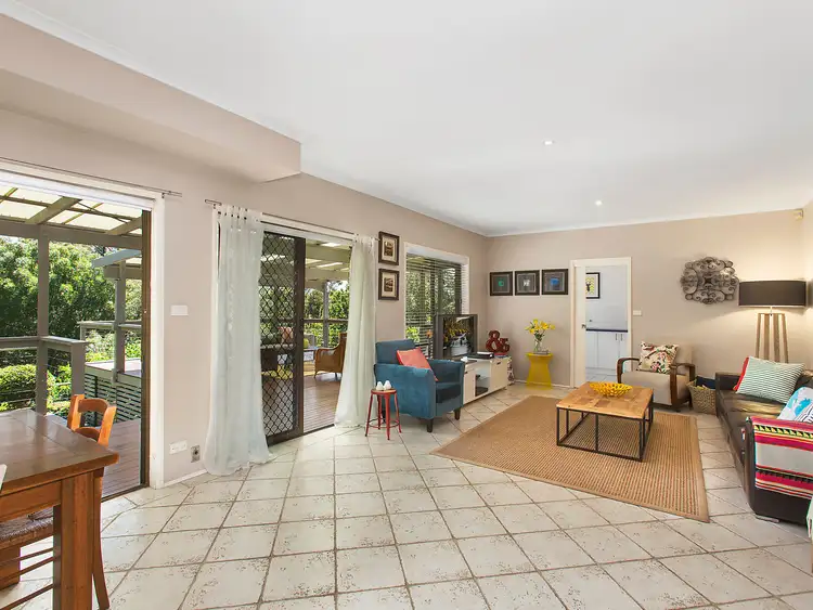 Third view of Homely house listing, 52 Tamarind Drive, Cordeaux Heights NSW 2526