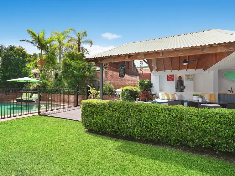 Second view of Homely house listing, 22 Elphinstone Street, Cabarita NSW 2137