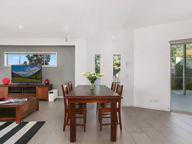 Fourth view of Homely townhouse listing, 1/10 Carntyne Street, Morningside QLD 4170