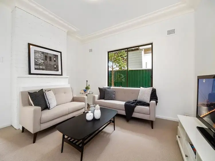 Second view of Homely house listing, 7 Chamberlain Road, Bexley NSW 2207