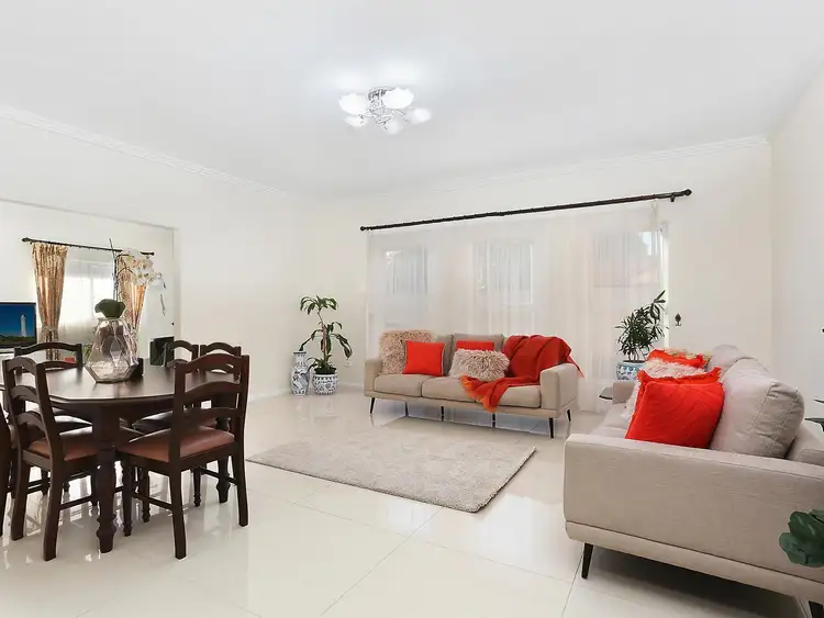 Fifth view of Homely house listing, 43 Rickard Road, Strathfield NSW 2135