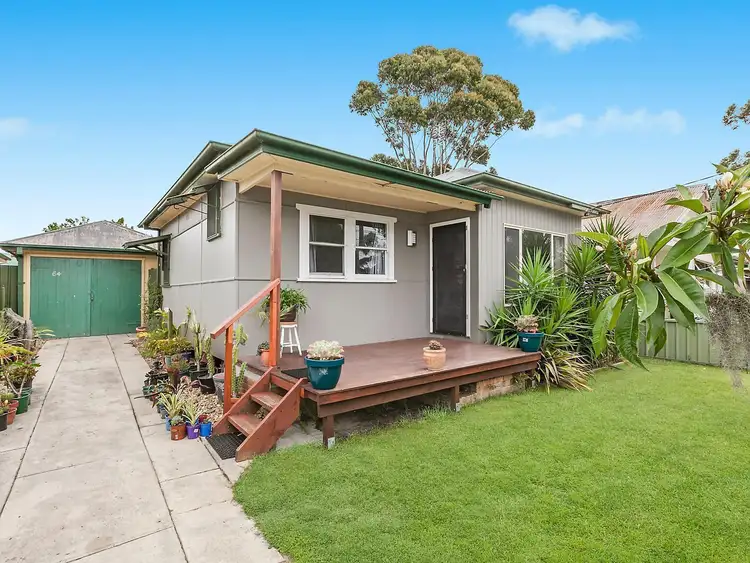 Main view of Homely house listing, 64 Bourke Road, Ettalong Beach NSW 2257
