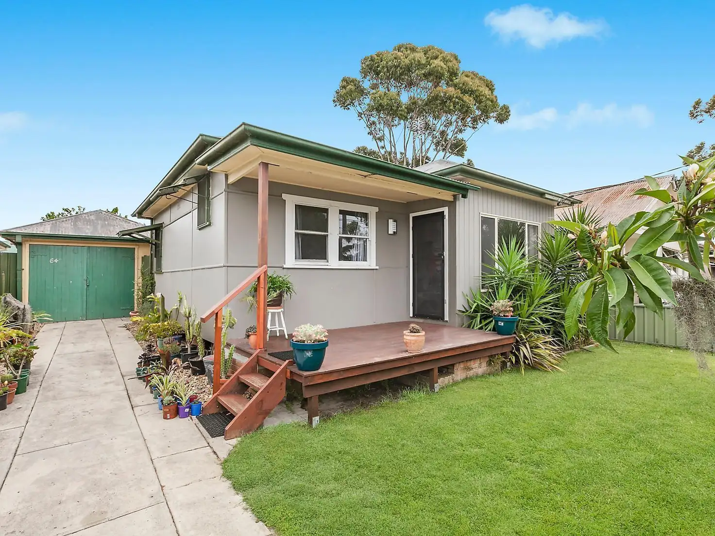 Main view of Homely house listing, 64 Bourke Road, Ettalong Beach NSW 2257