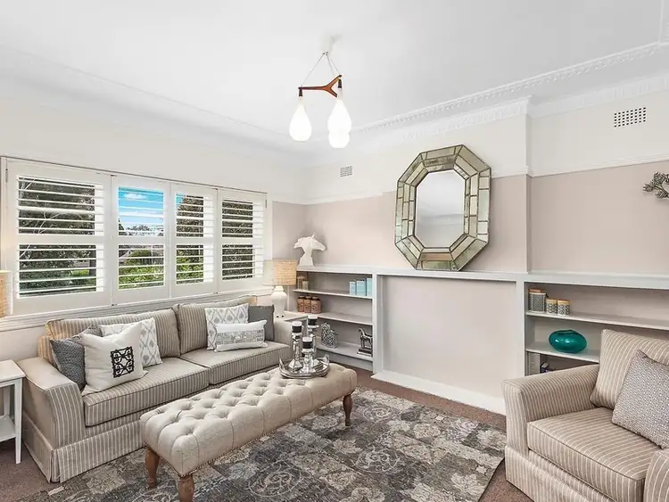 Second view of Homely house listing, 27 Park Avenue, Roseville NSW 2069