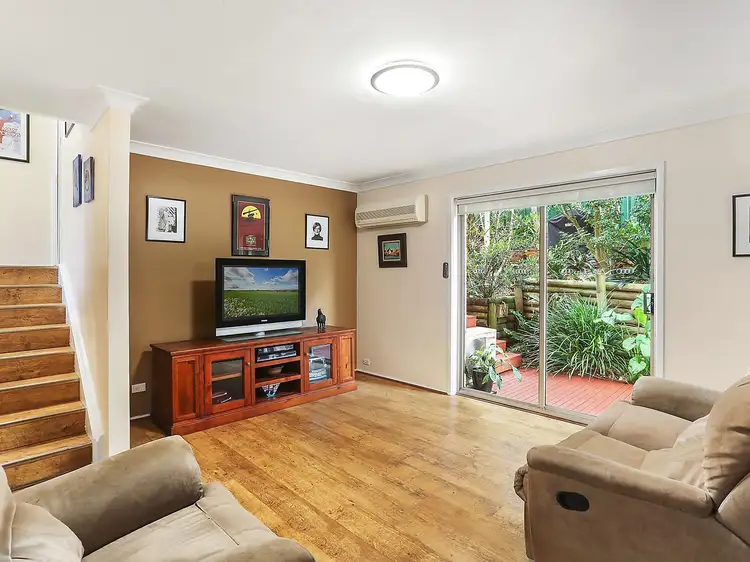 Second view of Homely house listing, 5/22 Coxs Avenue, Corrimal NSW 2518