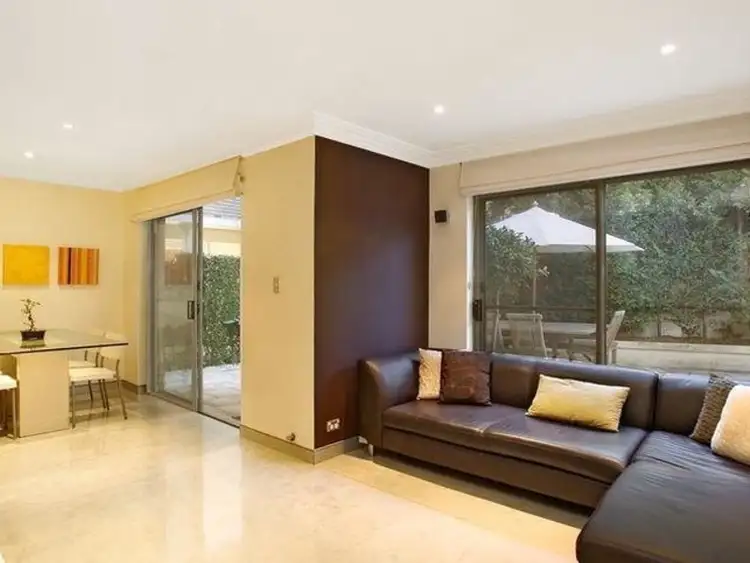 Second view of Homely townhouse listing, 4/165 Malabar Road, South Coogee NSW 2034