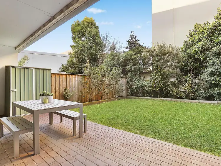 Third view of Homely apartment listing, 3/55 Ralph Street, Alexandria NSW 2015