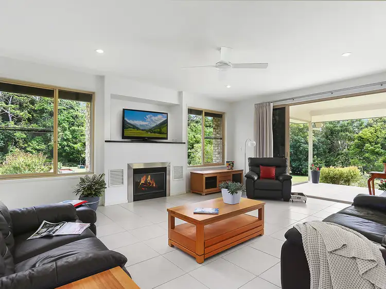 Third view of Homely house listing, 16 Wintergreen Way, Peachester QLD 4519