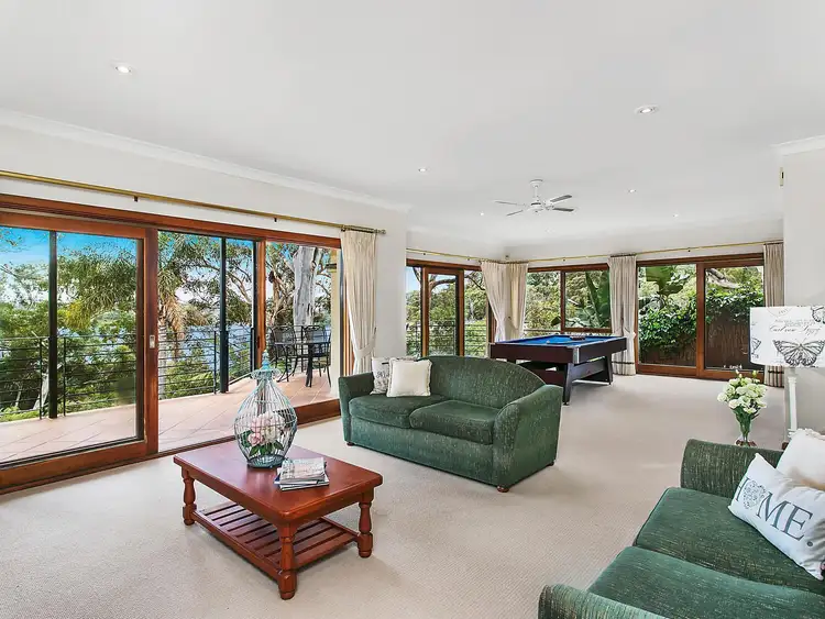 Fourth view of Homely house listing, 16 Fowler Road, Illawong NSW 2234