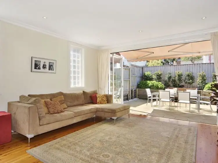 Second view of Homely house listing, 26 Boundary Street, Bronte NSW 2024