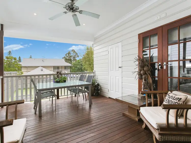 20 Baldwin Street, Bulimba QLD 4171