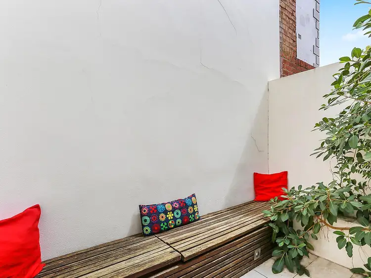 Fourth view of Homely house listing, 3 Paternoster Row, Pyrmont NSW 2009