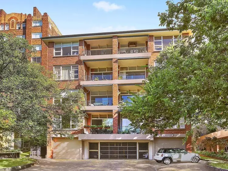 Fourth view of Homely apartment listing, 4/6 Holt Street, Double Bay NSW 2028