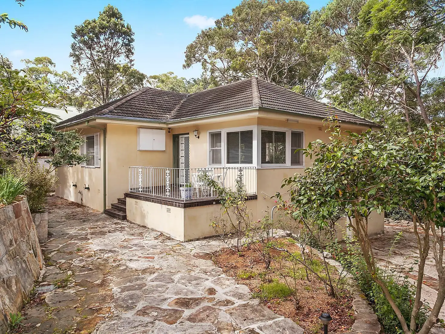 Main view of Homely house listing, 44A Malton Road, Beecroft NSW 2119