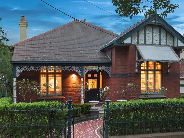 64 Canonbury Grove, Dulwich Hill NSW 2203