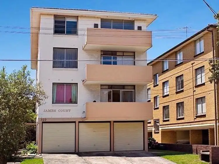 Fourth view of Homely apartment listing, 5/322 Birrell Street, Bondi NSW 2026