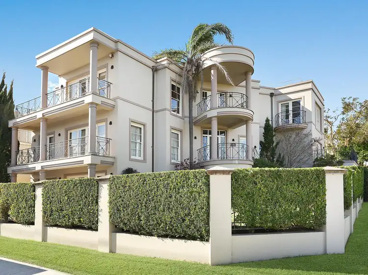 115A Military Road, Dover Heights NSW 2030