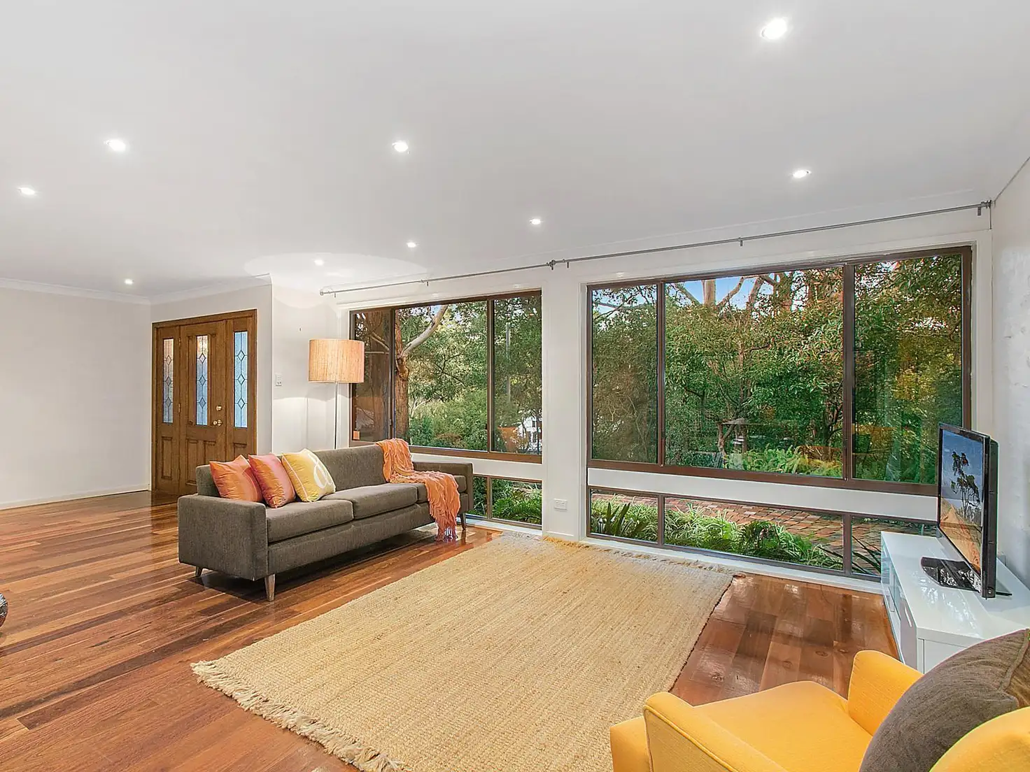 Main view of Homely house listing, 33 The Grove, Austinmer NSW 2515