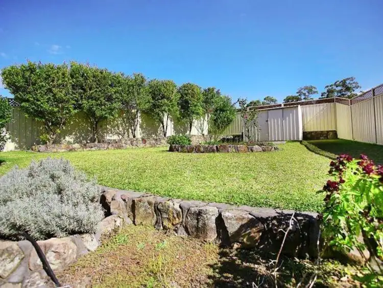 Third view of Homely house listing, 31 Dalmeny Drive, Macquarie Hills NSW 2285