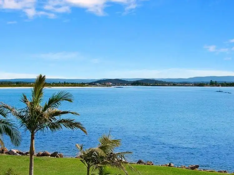 Second view of Homely house listing, 10 Lambton Parade, Swansea Heads NSW 2281
