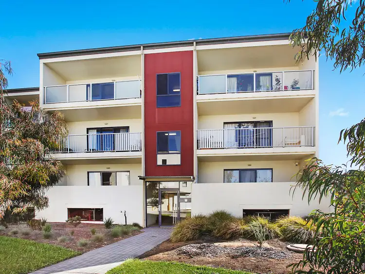 Main view of Homely apartment listing, 6B/21 Beissel Street, Belconnen ACT 2617
