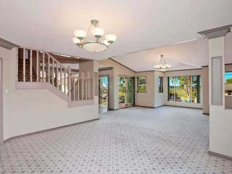 Fifth view of Homely house listing, 35 Mariner Road, Illawong NSW 2234