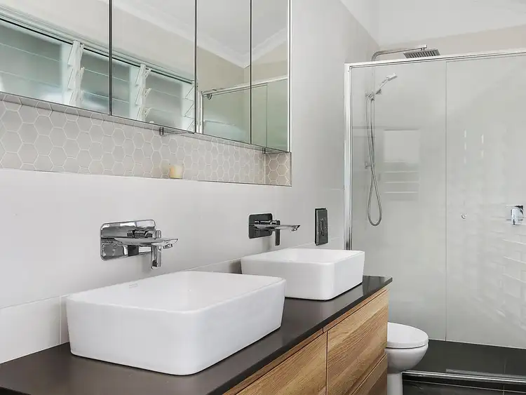 Fifth view of Homely house listing, 19A-21 Pembroke Road, Coorparoo QLD 4151