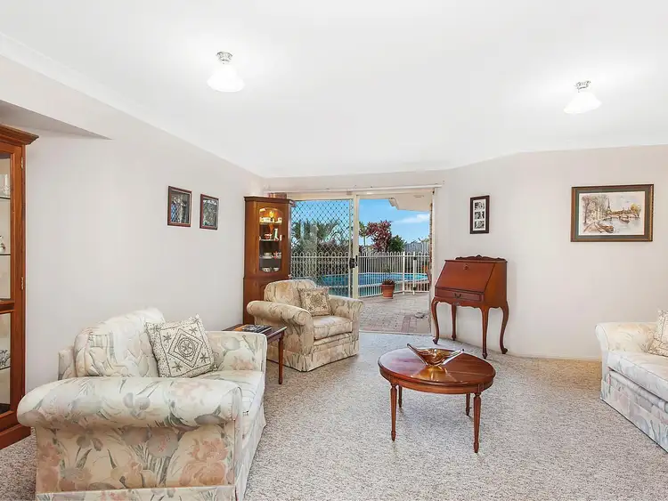 Fifth view of Homely house listing, 6 Tralee Drive, Banora Point NSW 2486