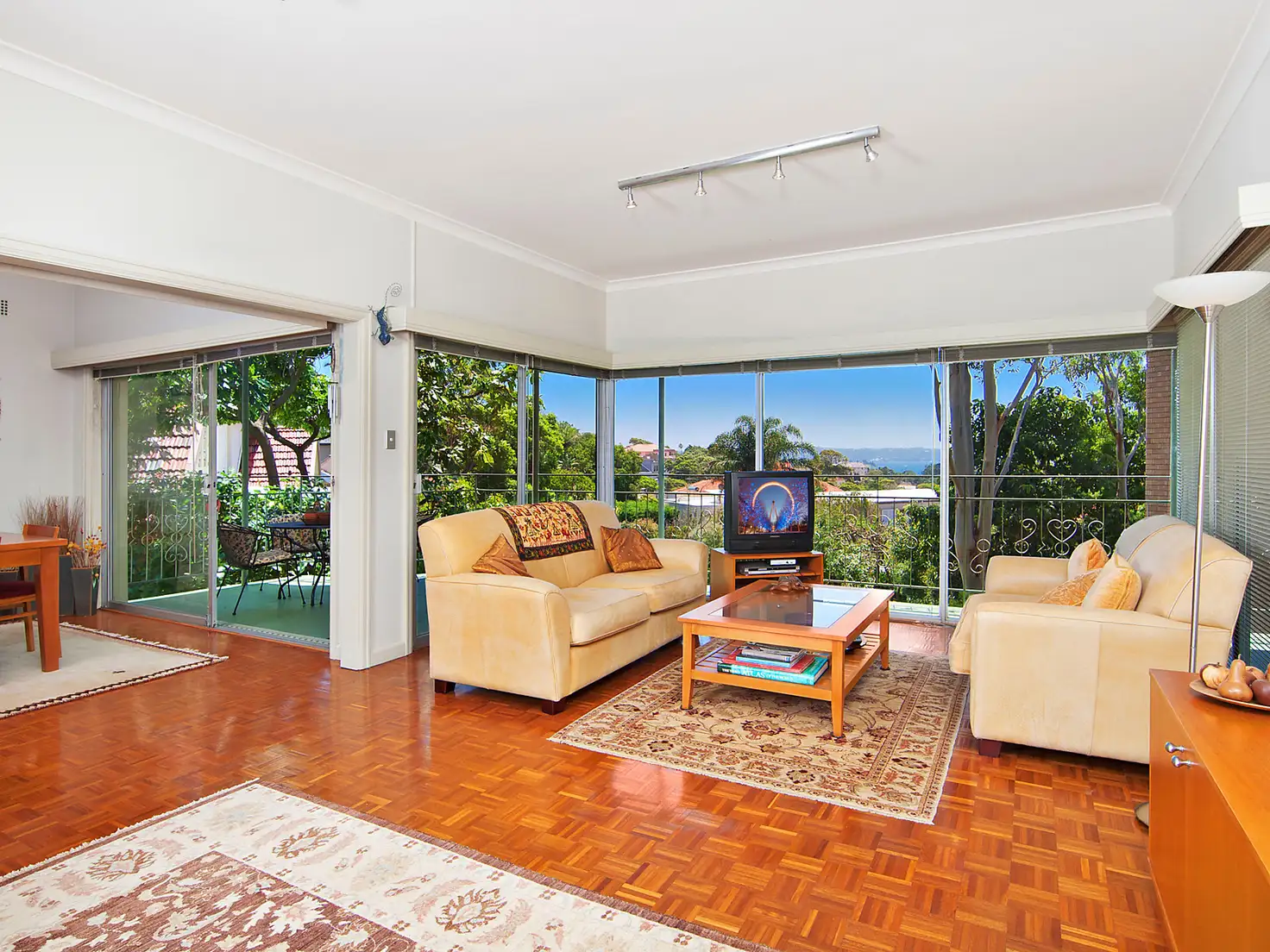 Main view of Homely apartment listing, 5B Bundarra Road, Bellevue Hill NSW 2023
