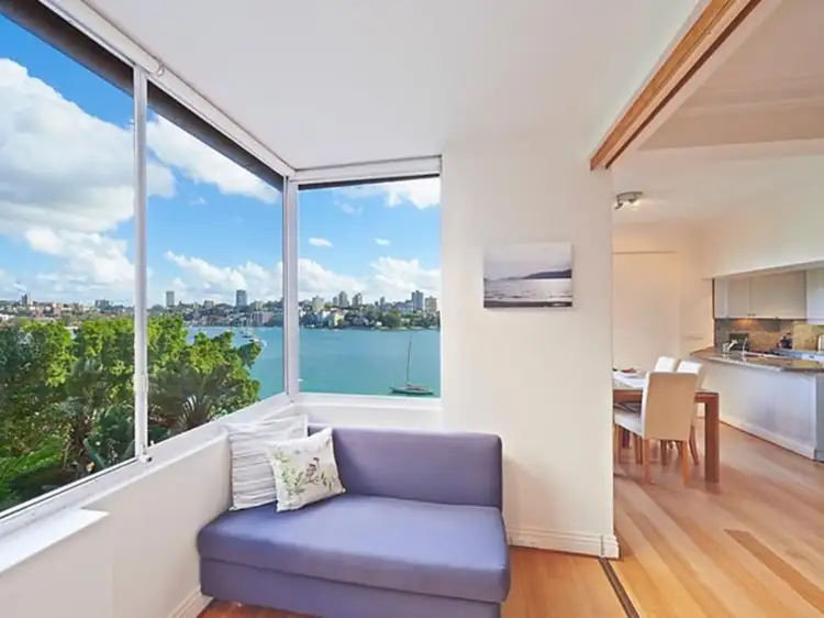 Main view of Homely apartment listing, 14/78 Wolseley Road, Point Piper NSW 2027