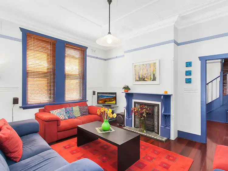 Second view of Homely house listing, 123 Victoria Street, Dulwich Hill NSW 2203