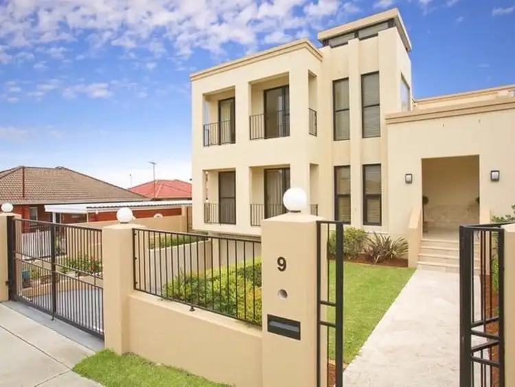 Fourth view of Homely house listing, 9 Phillip Street, South Coogee NSW 2034