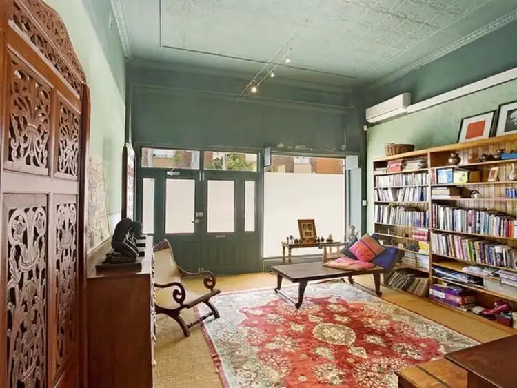 Third view of Homely house listing, 80 Booth Street, Annandale NSW 2038