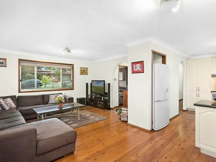 Second view of Homely house listing, 74 Woomera Crescent, Southport QLD 4215
