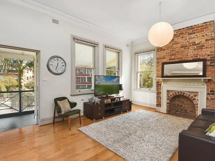 6/1 Chandos Street, Ashfield NSW 2131