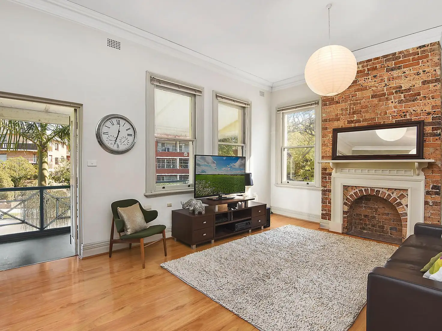 Main view of Homely apartment listing, 6/1 Chandos Street, Ashfield NSW 2131