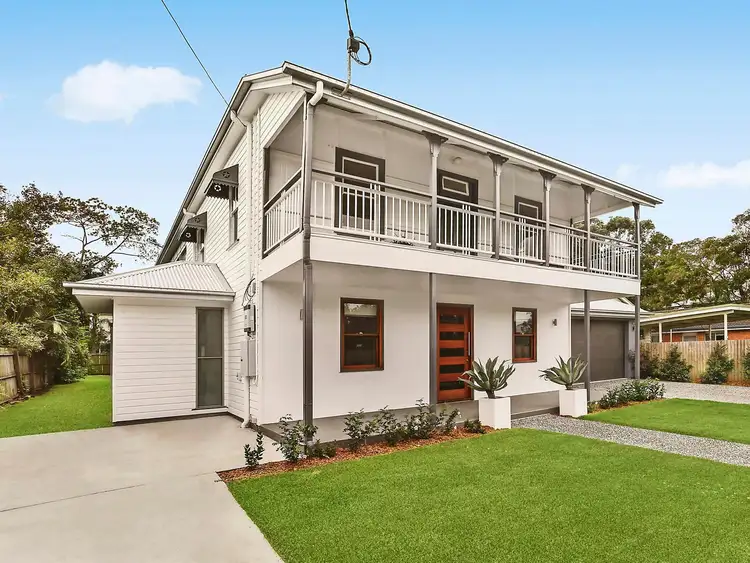 51 Cowper Street, Bulimba QLD 4171