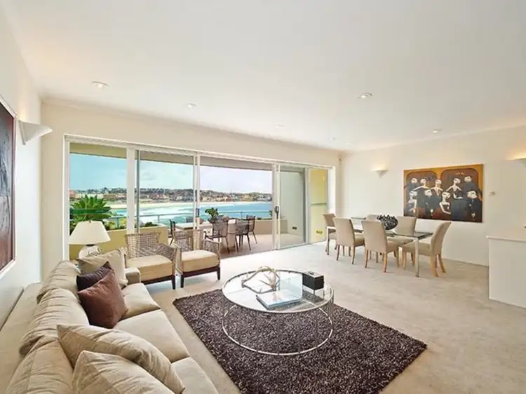 Third view of Homely house listing, 60 Fletcher Street, Bondi NSW 2026