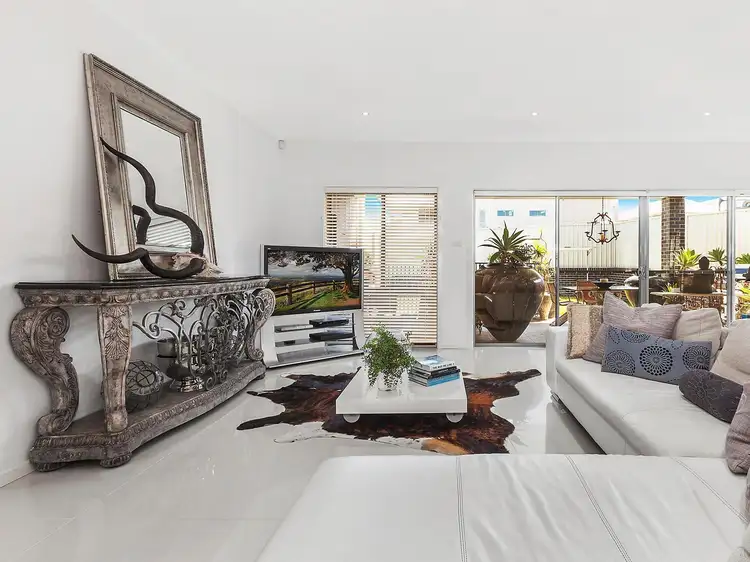 Fourth view of Homely house listing, 4 Kooralbyn Place, Shell Cove NSW 2529