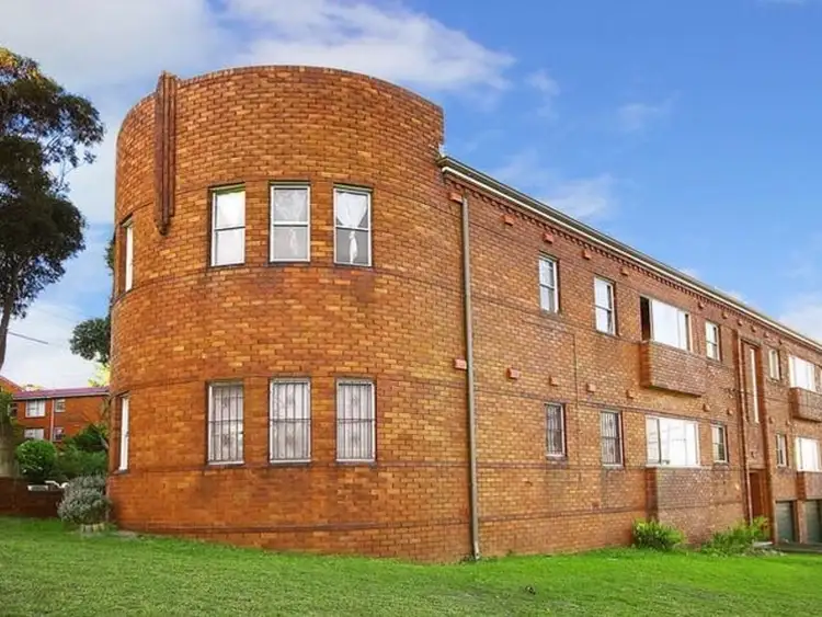 Main view of Homely townhouse listing, 8/64 Mons Avenue, Maroubra NSW 2035
