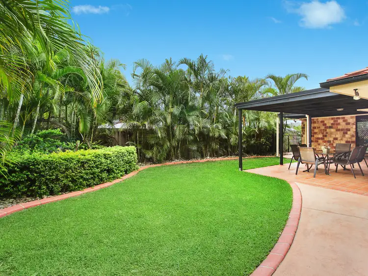 Third view of Homely house listing, 9 Pultenea Court, Elanora QLD 4221