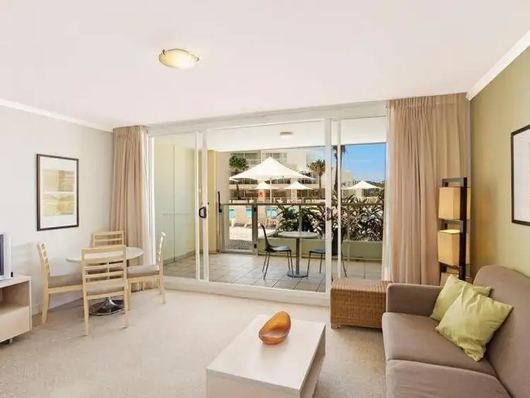 Second view of Homely apartment listing, 129/51 The Esplanade, Ettalong Beach NSW 2257
