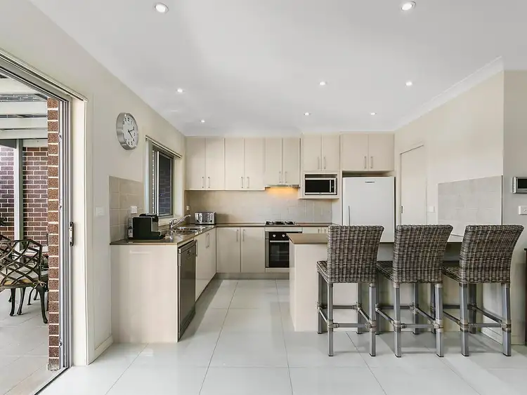 Second view of Homely house listing, 24 Kilby Avenue, Pemulwuy NSW 2145