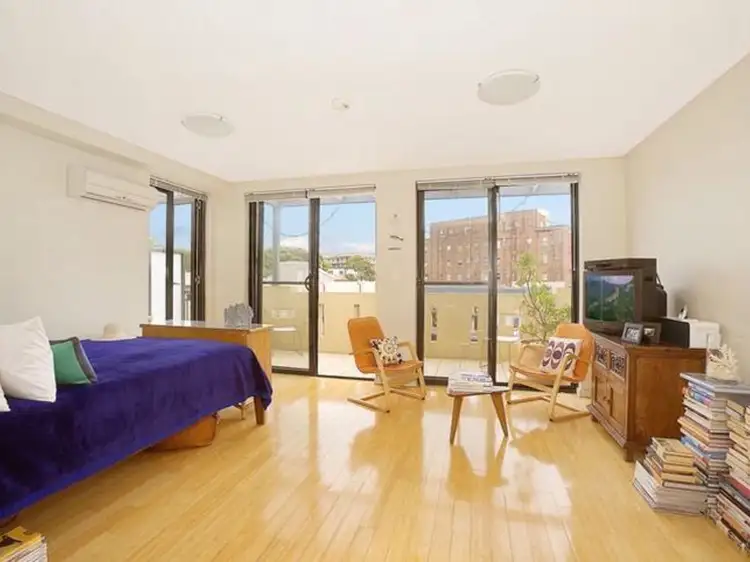 40/14 O'Brien Street, Bondi Beach NSW 2026