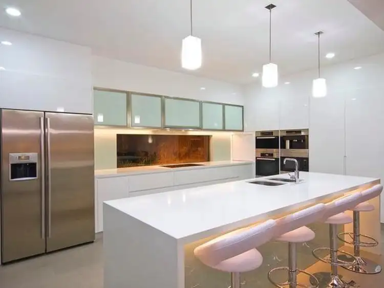 Fourth view of Homely house listing, 72 Twenty Sixth Avenue, Palm Beach QLD 4221