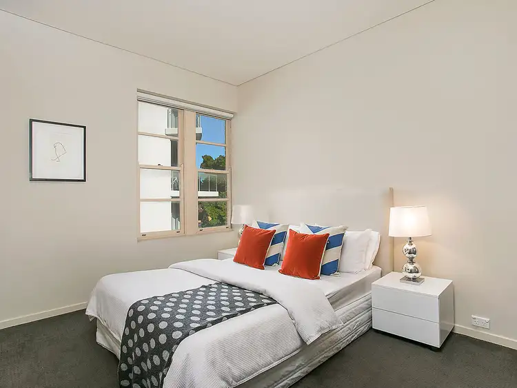 Second view of Homely apartment listing, 66/10 Terry Road, Dulwich Hill NSW 2203