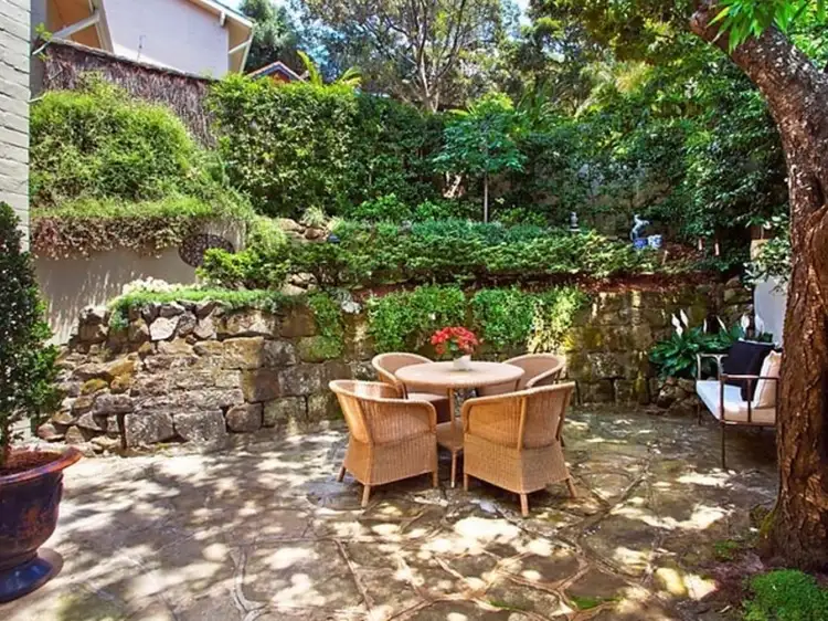 Main view of Homely apartment listing, 4/8 Wallaroy Crescent, Woollahra NSW 2025